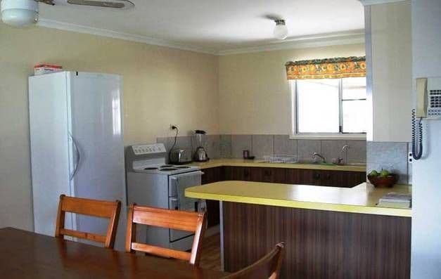 435 Kinchant Dam Road, KINCHANT DAM QLD 4741, Kinchant Dam - Thumbnail 2