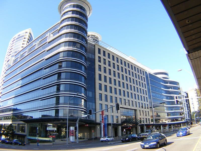 205 Pacific Highway, ST LEONARDS NSW 2065, St Leonards - Thumbnail 2