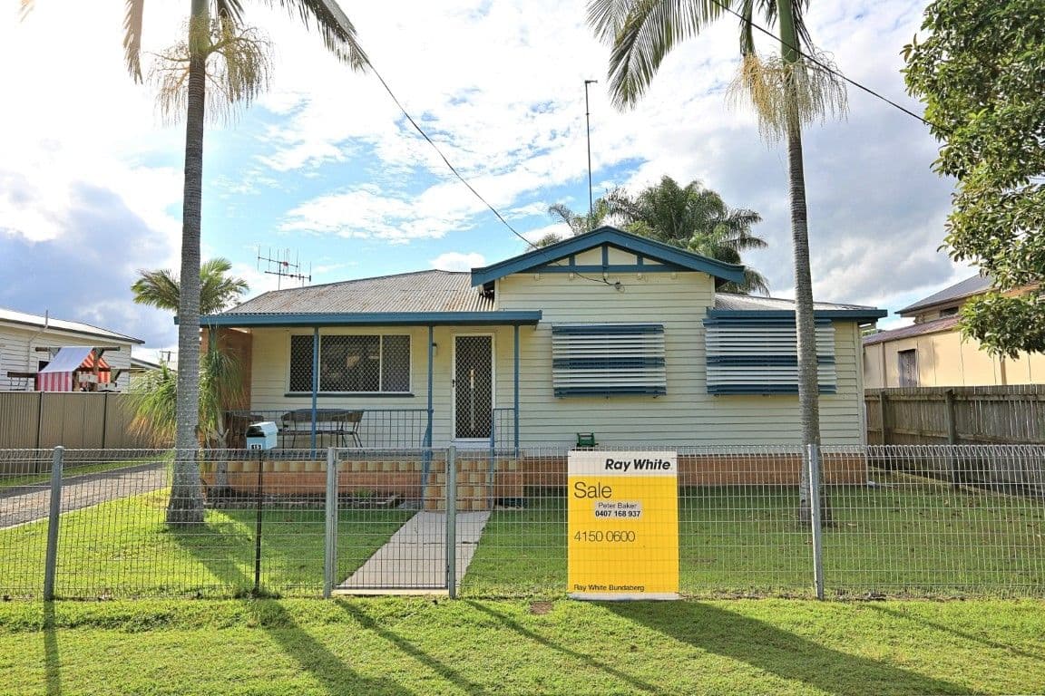 15 Curtis Street, BUNDABERG SOUTH QLD 4670, Bundaberg South - Thumbnail 2