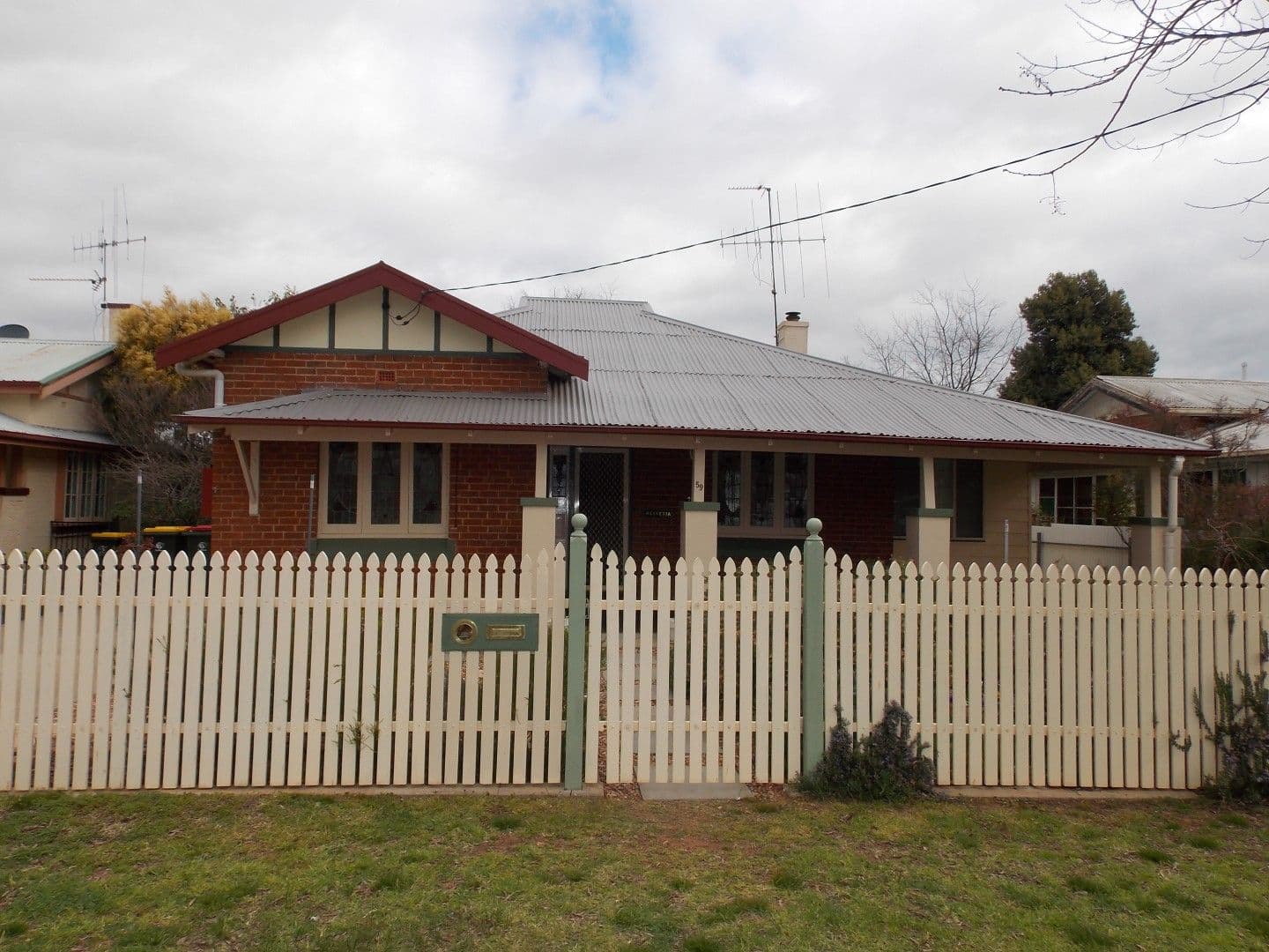 59 Cecile Street, PARKES NSW 2870, Parkes - Image 1