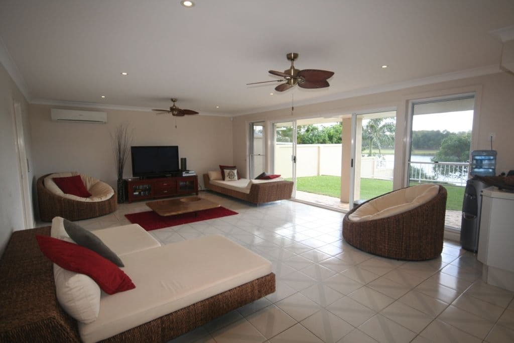 83 Cabana Boulevard, BENOWA WATERS QLD 4217, Benowa - Thumbnail 4