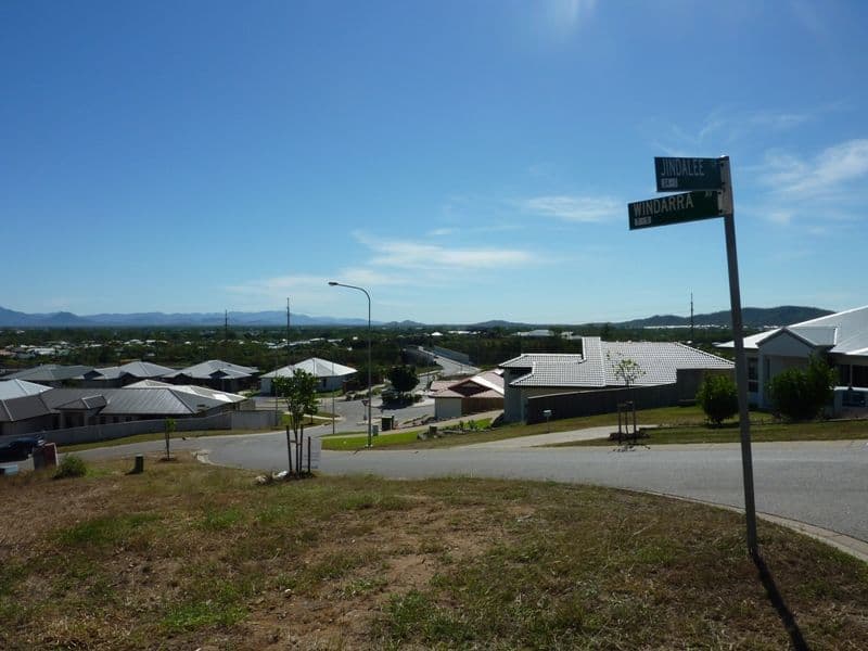 7 Windarra Avenue, DOUGLAS QLD 4814, Douglas - Thumbnail 4