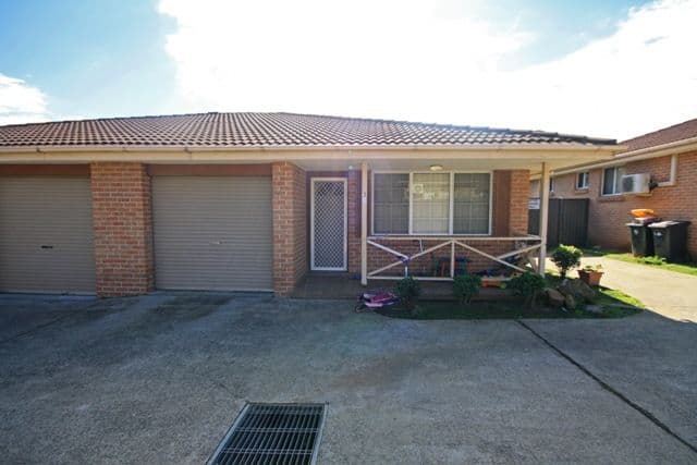 MACQUARIE FIELDS NSW 2564, Macquarie Fields - Image 1