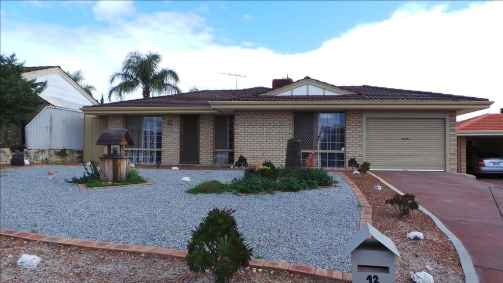12 Barbet Heights, BALLAJURA WA 6066, Ballajura - Image 1
