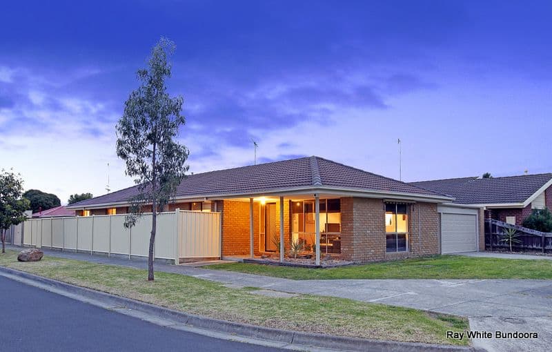 1 Bellevue Court, MILL PARK VIC 3082, Mill Park - Image 1