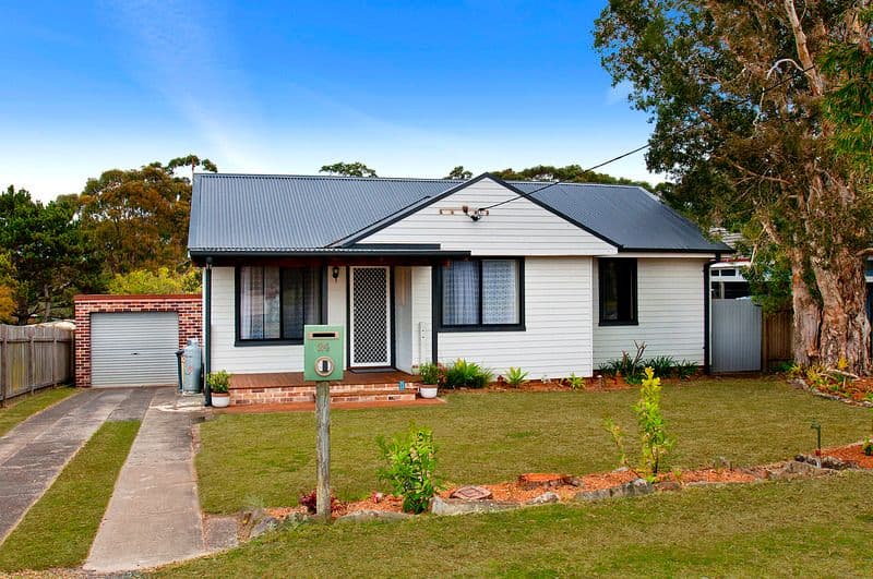 24 Otford Road, HELENSBURGH NSW 2508, Helensburgh - Thumbnail 7