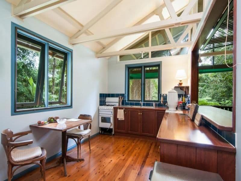 Lot  37 Cape Tribulation Road, DAINTREE QLD 4873, Daintree - Thumbnail 3