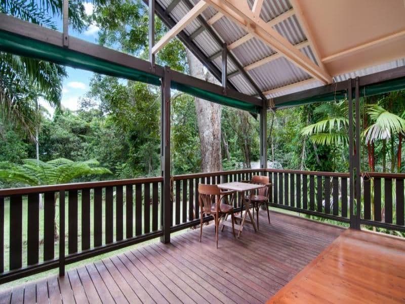 Lot  37 Cape Tribulation Road, DAINTREE QLD 4873, Daintree - Thumbnail 4