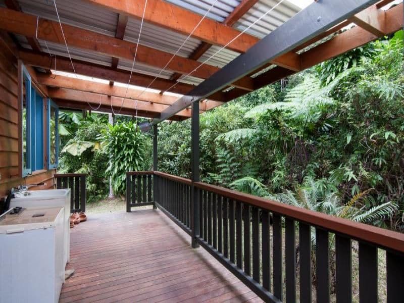 Lot  37 Cape Tribulation Road, DAINTREE QLD 4873, Daintree - Thumbnail 6