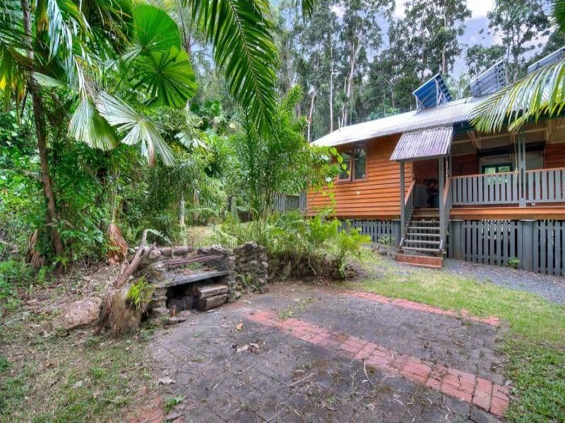 Lot  37 Cape Tribulation Road, DAINTREE QLD 4873, Daintree - Thumbnail 7