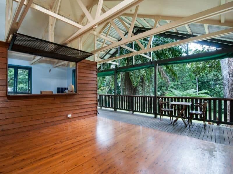 Lot  37 Cape Tribulation Road, DAINTREE QLD 4873, Daintree - Thumbnail 8