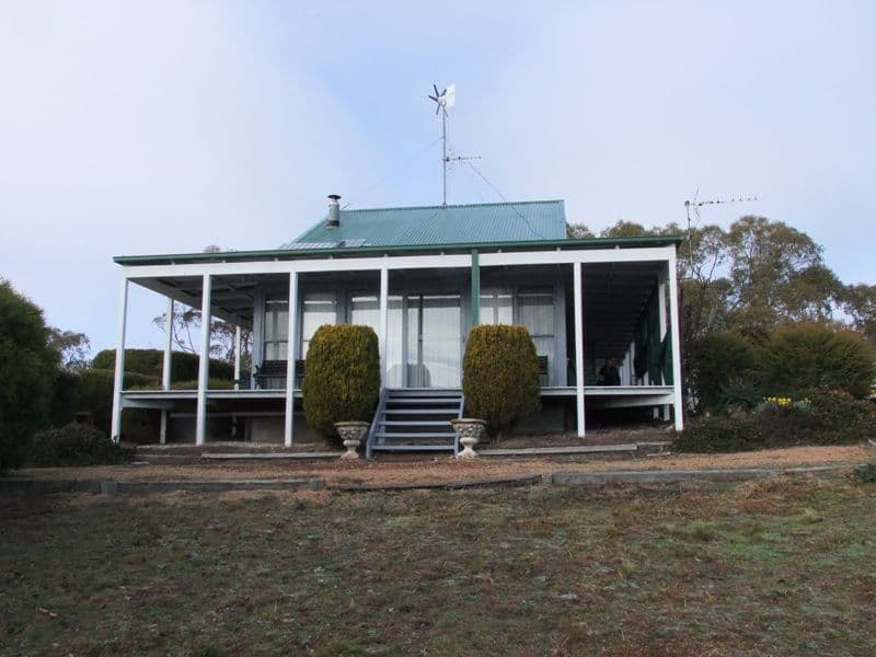 1594 O'Connell Road, O'CONNELL NSW 2795, O'Connell - Thumbnail 5