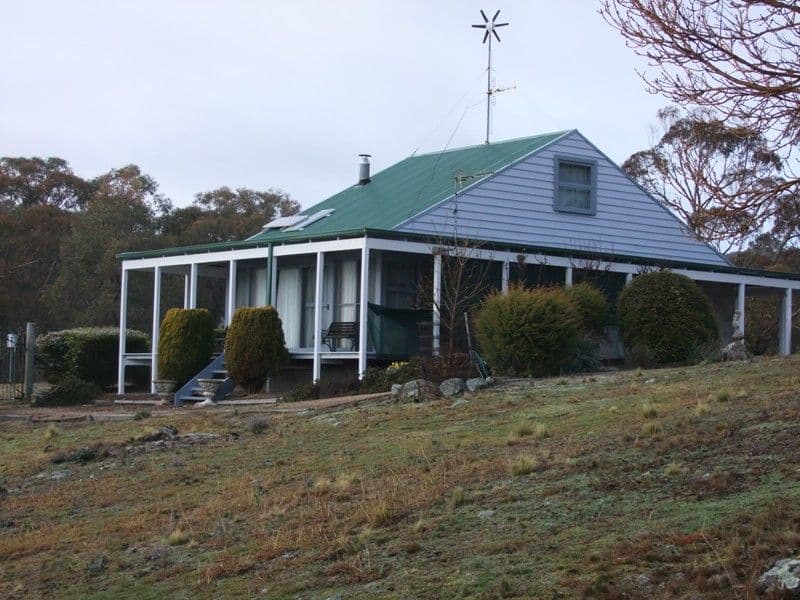1594 O'Connell Road, O'CONNELL NSW 2795, O'Connell - Image 1