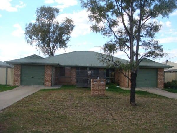 109 Zeller Street, CHINCHILLA QLD 4413, Chinchilla - Image 1