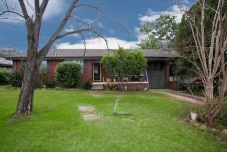 14 Girra Avenue, SOUTH PENRITH NSW 2750, South Penrith - Image 1