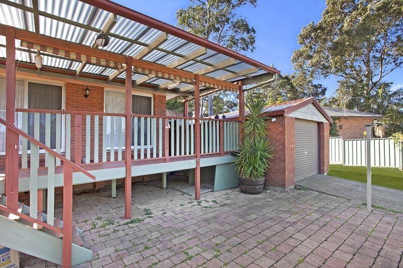 6 Woolley Close, THORNTON NSW 2322, Thornton - Thumbnail 6