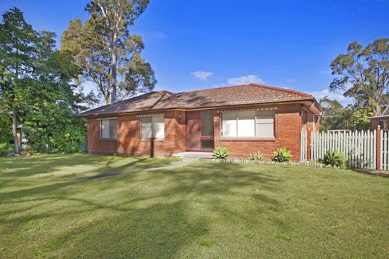 6 Woolley Close, THORNTON NSW 2322, Thornton - Image 1