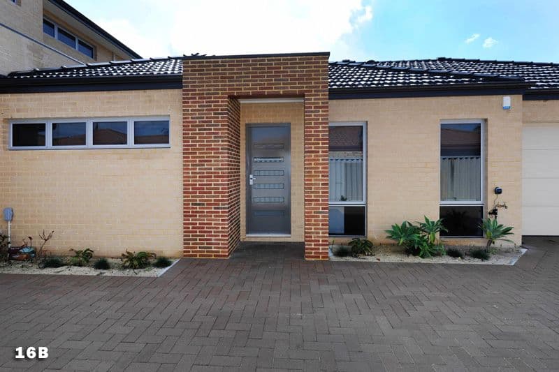 16B Hewton Street, MORLEY WA 6062, Morley - Thumbnail 4