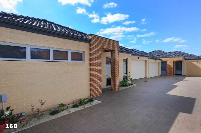 16B Hewton Street, MORLEY WA 6062, Morley - Thumbnail 2