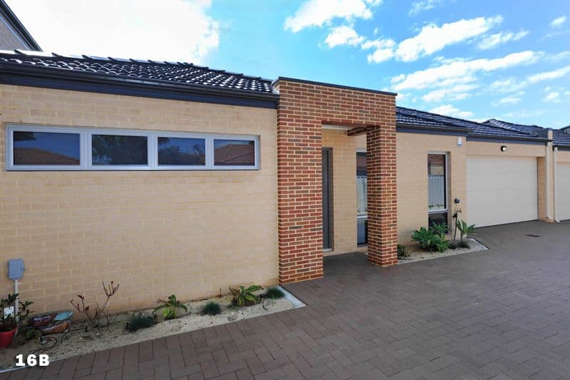 16B Hewton Street, MORLEY WA 6062, Morley - Thumbnail 3