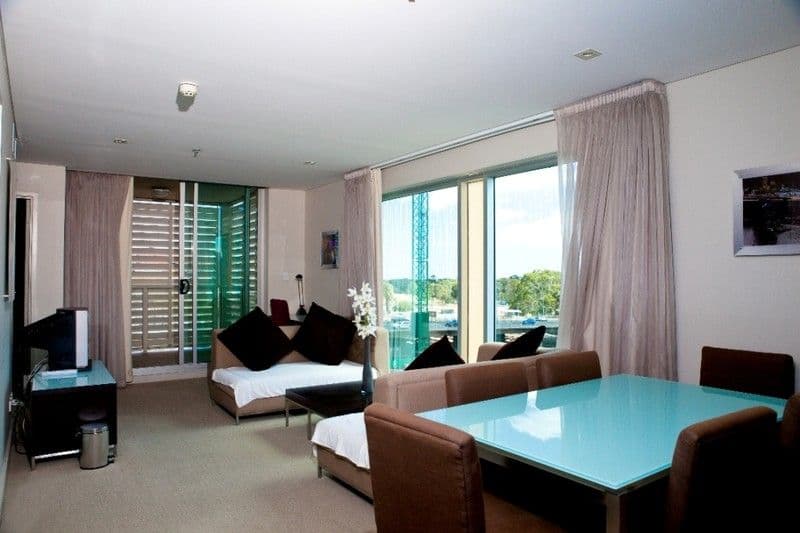 516/96 North Terrace, ADELAIDE SA 5000, Adelaide - Thumbnail 3