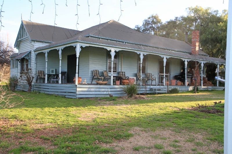 1000 Mia Mia Derrinal Road, DERRINAL VIC 3523, Derrinal - Image 1