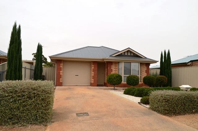 28 Christopher Street, BALAKLAVA SA 5461, Balaklava - Image 1