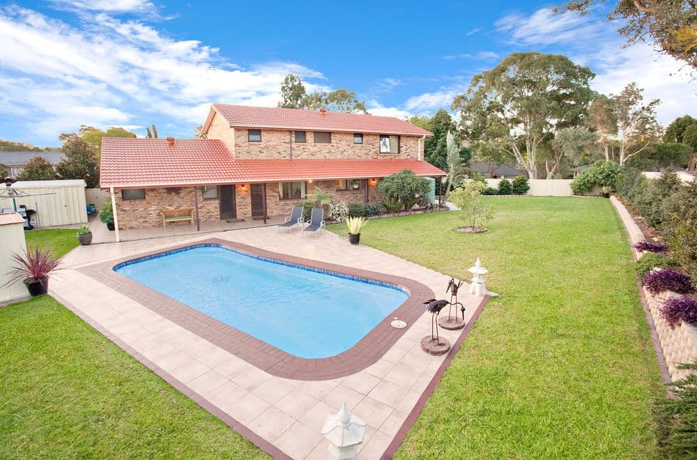 6 Sexton Avenue, CASTLE HILL NSW 2154, Castle Hill - Thumbnail 4