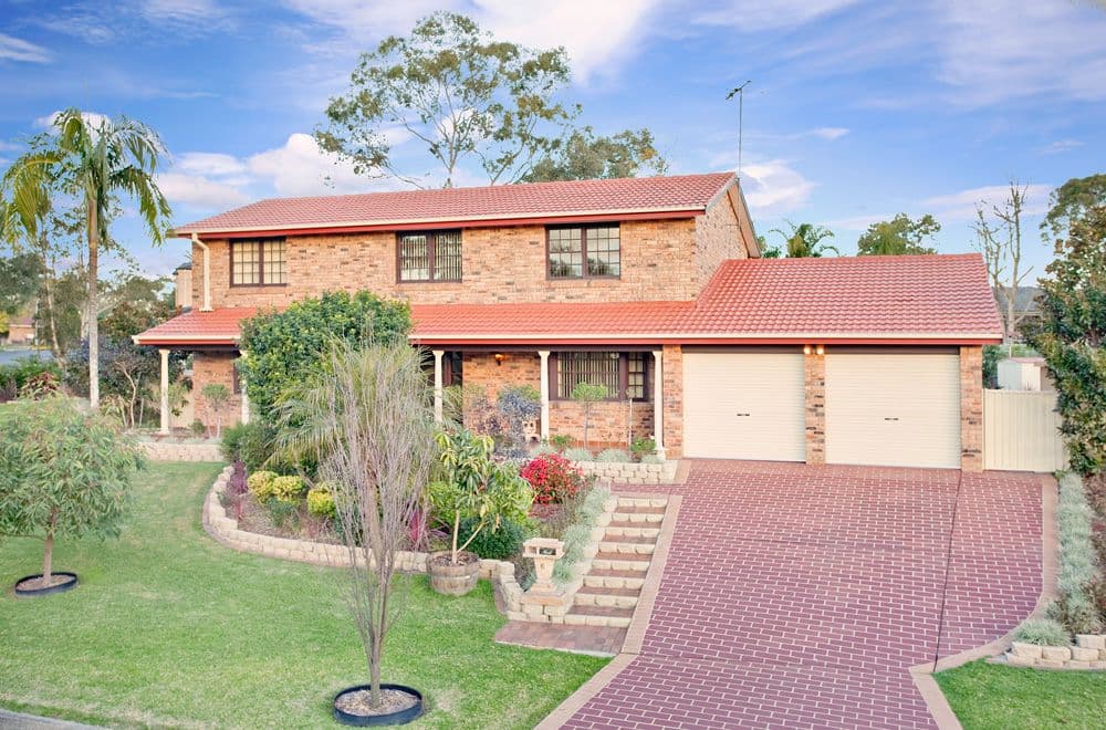 6 Sexton Avenue, CASTLE HILL NSW 2154, Castle Hill - Image 1