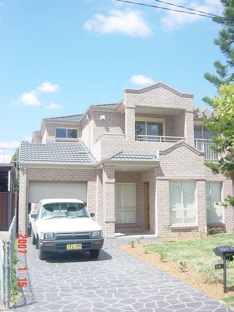 FAIRFIELD HEIGHTS NSW 2165, Fairfield Heights - Image 1