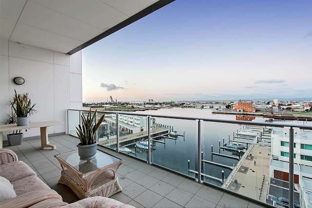 Apt 701 Spinnaker North 1 - 2 Tarni Court, PORT ADELAIDE SA 5015, Port Adelaide - Image 1