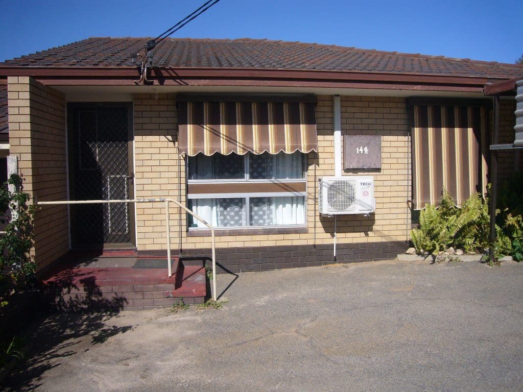 14A Thomas Avenue, GERALDTON WA 6530, Geraldton - Image 1