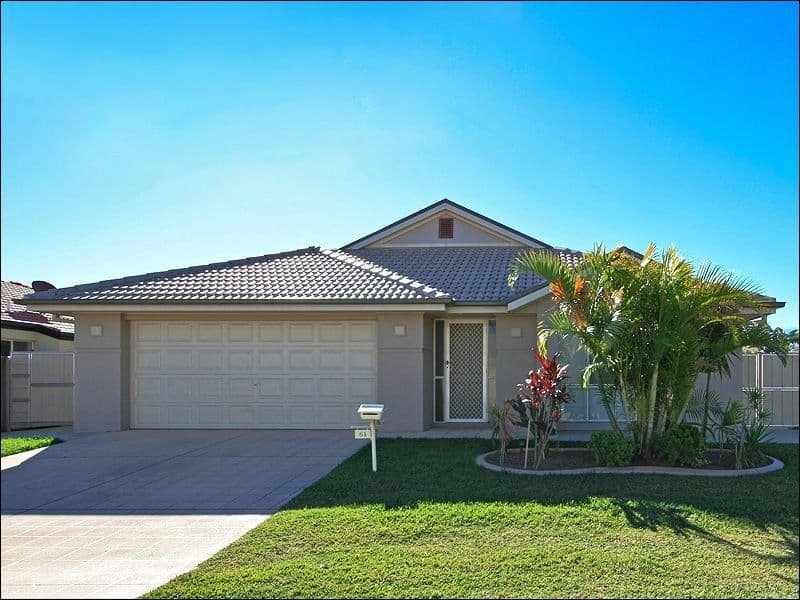 61 Merrilaine Crescent, MERRIMAC QLD 4226, Merrimac - Image 1