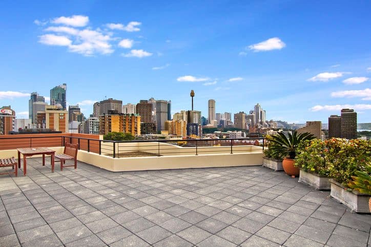 200 Campbell Street, SURRY HILLS NSW 2010, Surry Hills - Thumbnail 3