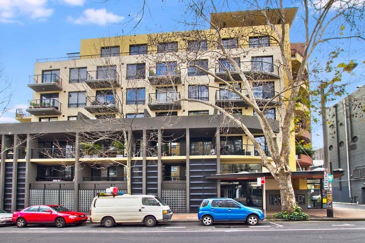 200 Campbell Street, SURRY HILLS NSW 2010, Surry Hills - Image 1