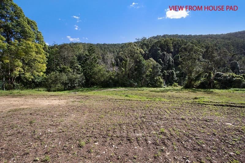 1282 Tyalgum Road, TYALGUM NSW 2484, Tyalgum - Thumbnail 4