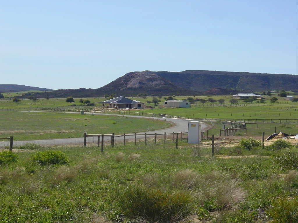 Lot  268 Brown Lane, WHITE PEAK WA 6532, White Peak - Thumbnail 2