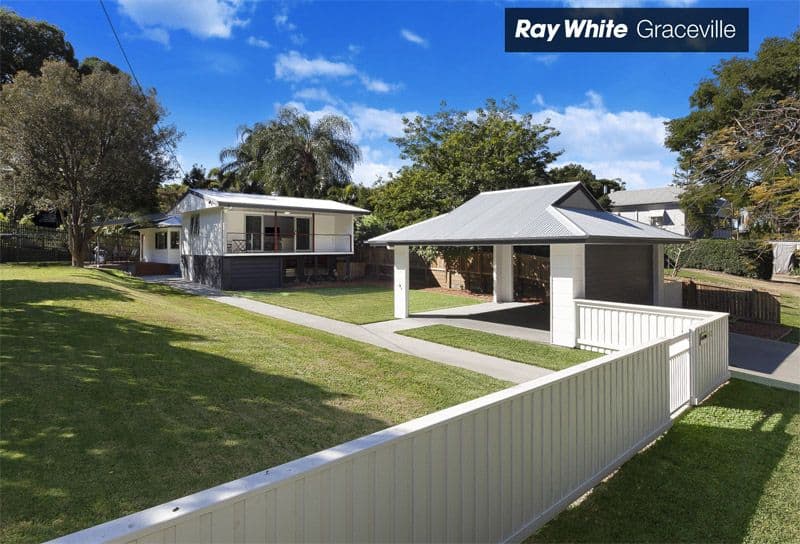 50 Hall Street, SHERWOOD QLD 4075, Sherwood - Image 1