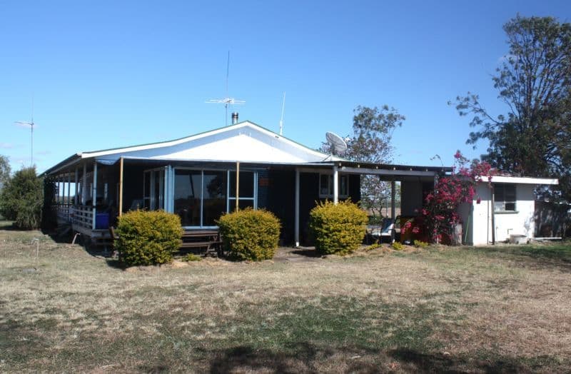 SPRINGSURE QLD 4722, Springsure - Thumbnail 4