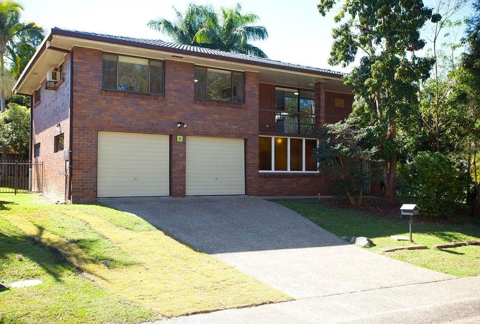 1 Moygara Street, THE GAP QLD 4061, The Gap - Image 1