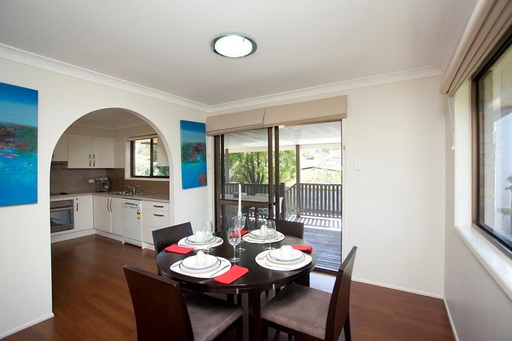 1 Moygara Street, THE GAP QLD 4061, The Gap - Thumbnail 3