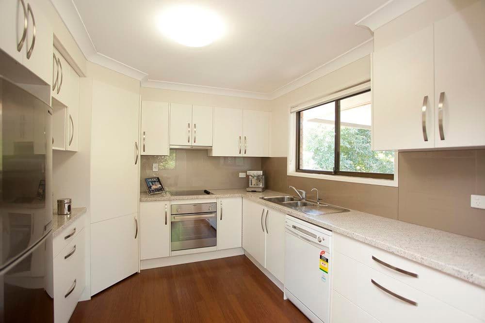 1 Moygara Street, THE GAP QLD 4061, The Gap - Thumbnail 4