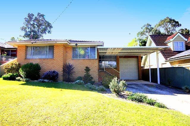 6 Faith Court, GEORGES HALL NSW 2198, Georges Hall - Image 1