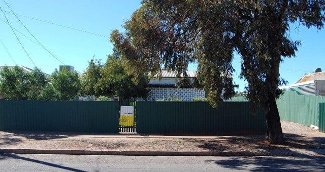 23 Dartmouth Street, PORT AUGUSTA SA 5700, Port Augusta - Image 1