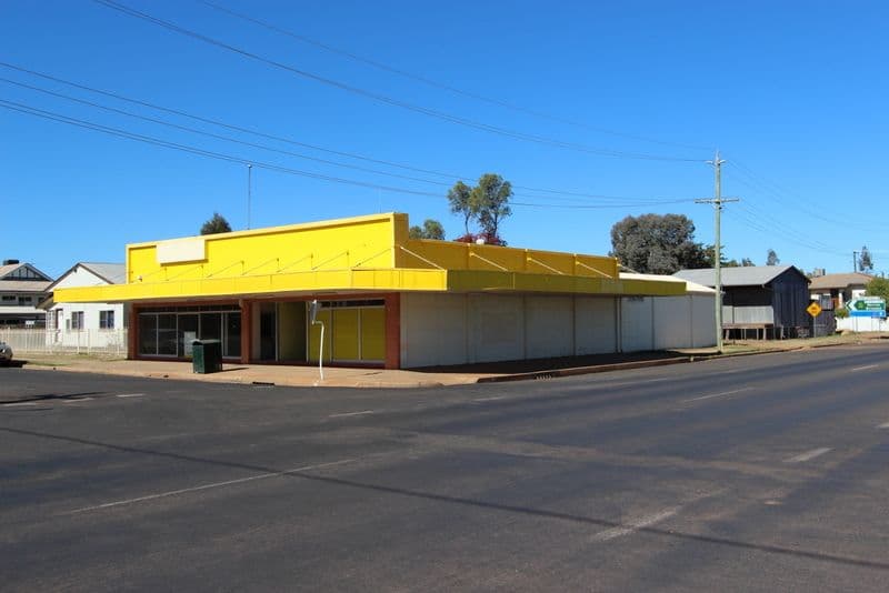 96 Parry Street, CHARLEVILLE QLD 4470, Charleville - Image 1