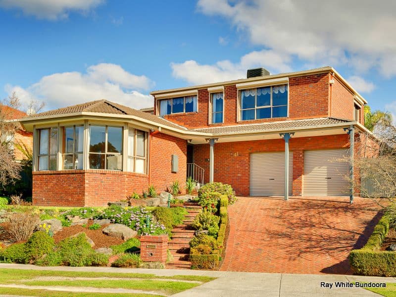 41 Cheadle Crescent, BUNDOORA VIC 3083, Bundoora - Image 1