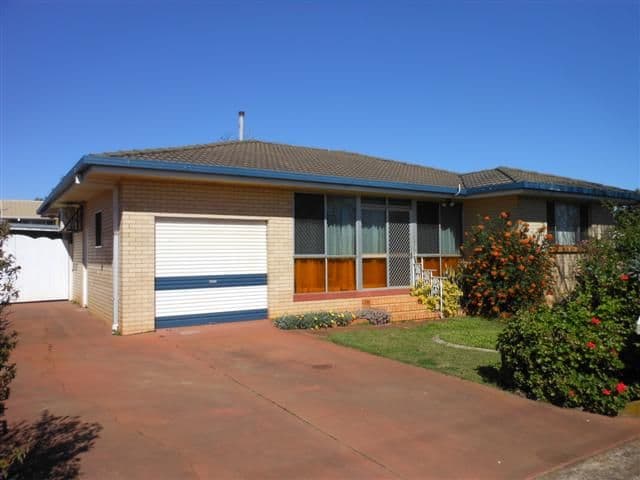504 Alderley Street, HARRISTOWN QLD 4350, Harristown - Image 1