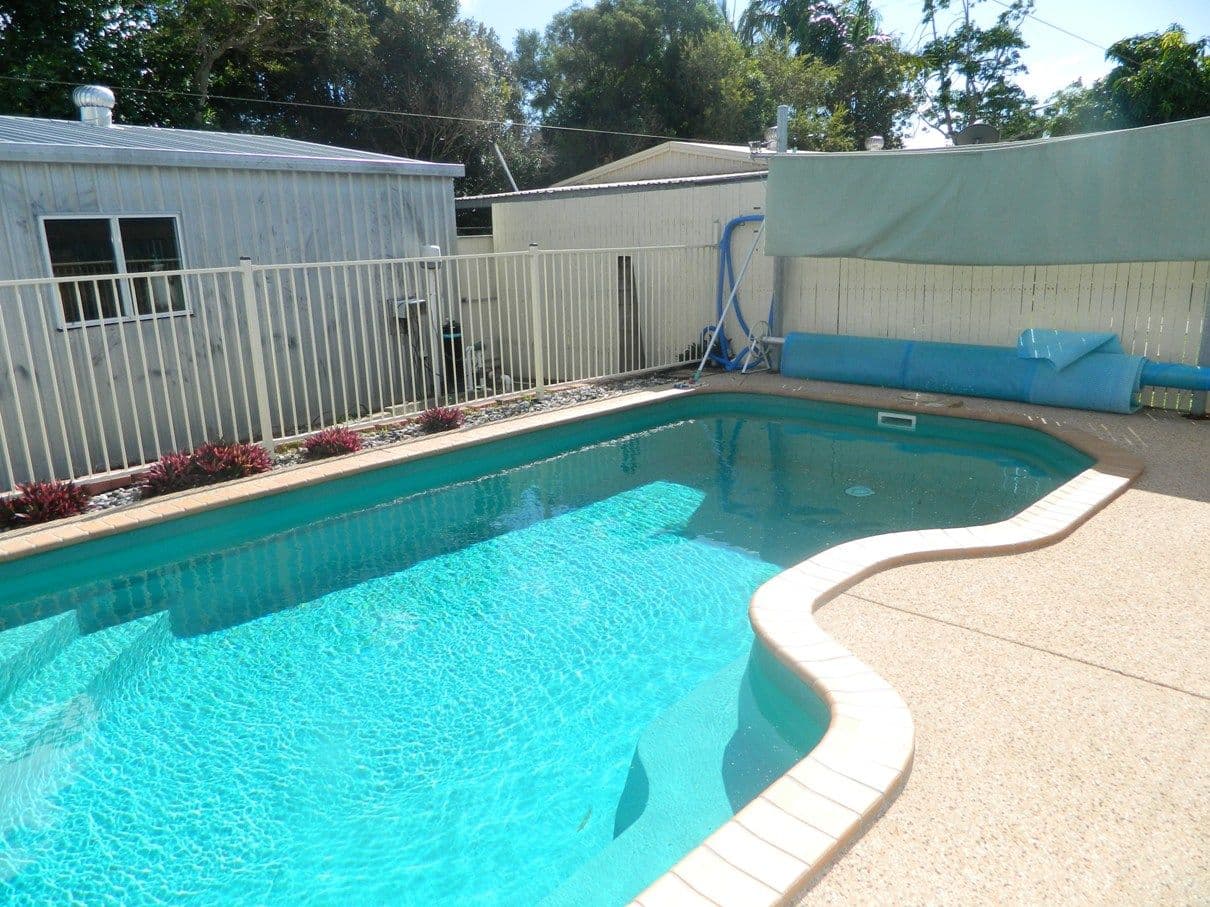 21 Murphy Street, SEAFORTH QLD 4741, Seaforth - Thumbnail 2