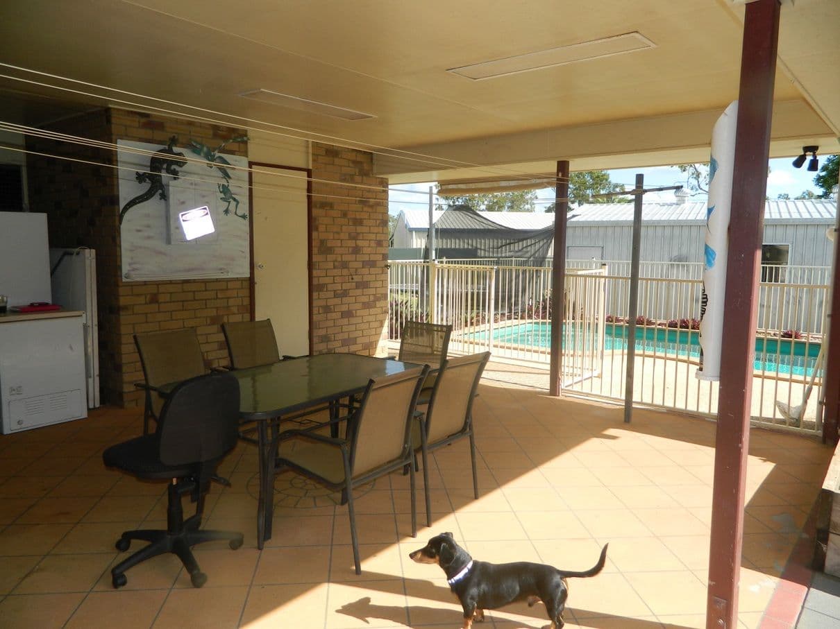 21 Murphy Street, SEAFORTH QLD 4741, Seaforth - Thumbnail 5