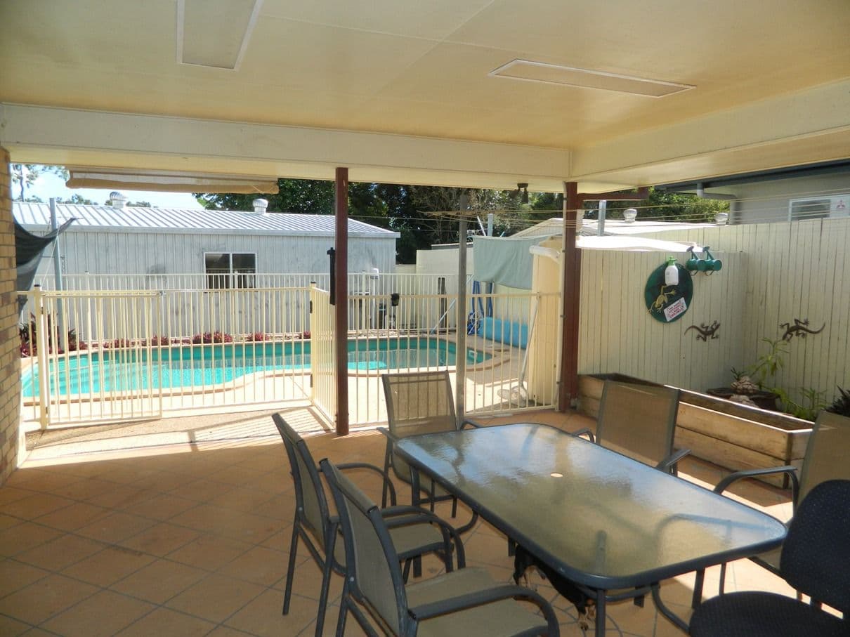 21 Murphy Street, SEAFORTH QLD 4741, Seaforth - Thumbnail 4
